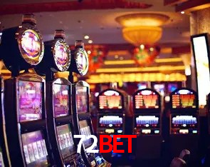Desvendando o Mundo dos Jogos Virtuais na 72bet